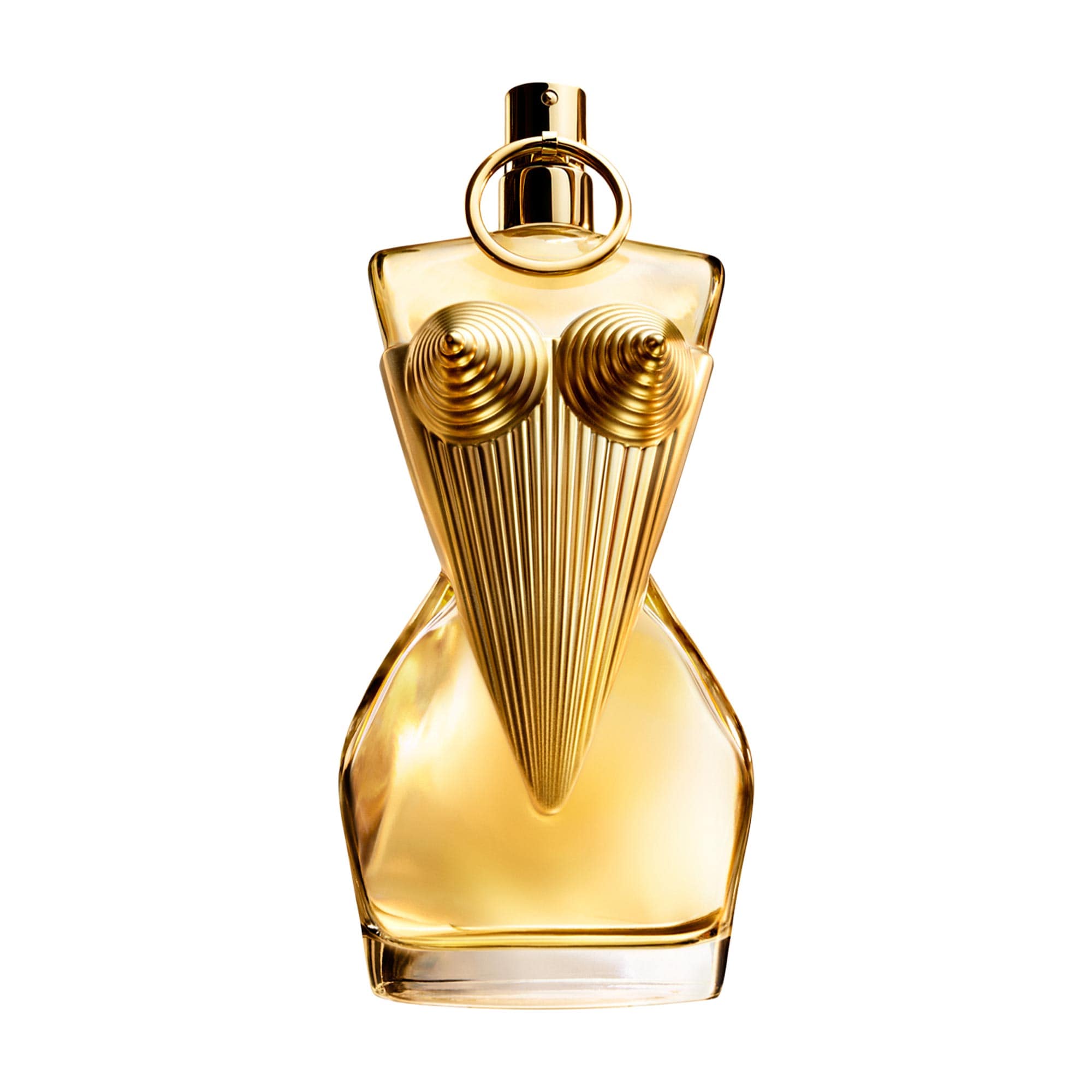 Gaultier Divine Eau de Parfum with Salt and White Florals - Jean