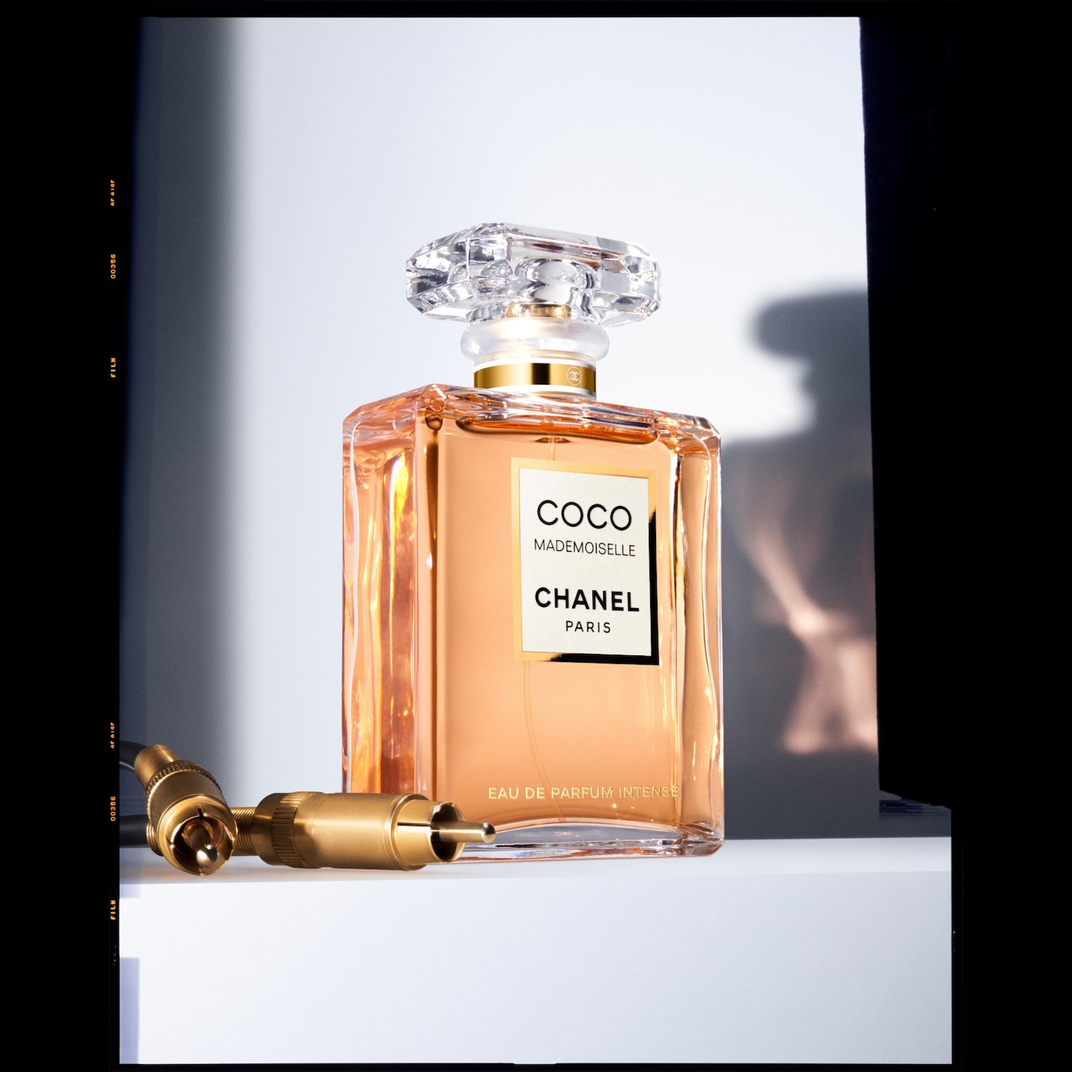COCO MADEMOISELLE Eau de Parfum Intense - CHANEL | Sephora