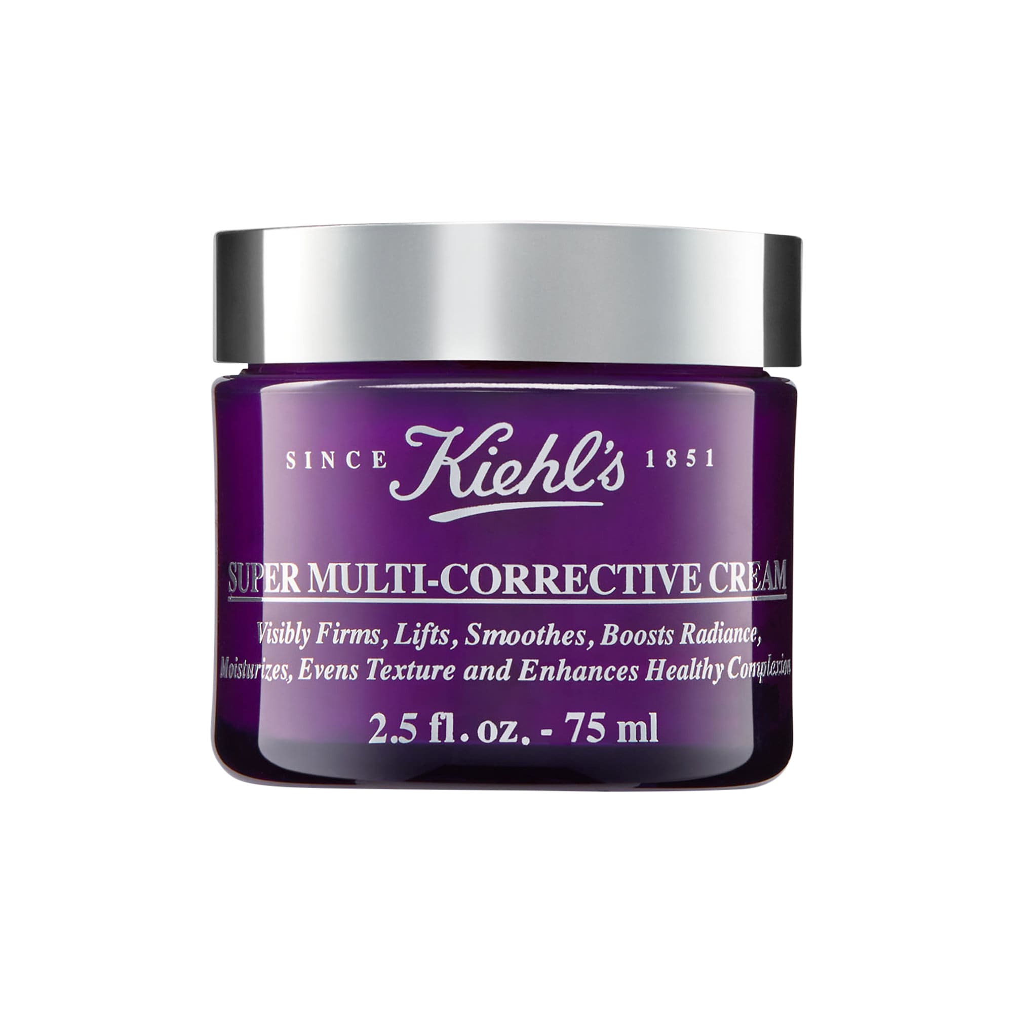 Super Multi-Corrective Anti-Aging Face and Neck Cream - Kiehl's