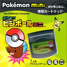 Pokémon mini