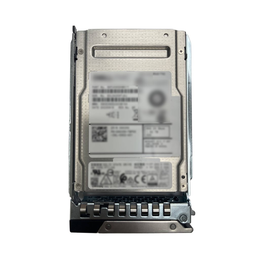 Dell 09Y3HD 14G 3.84TB Read intensive TLC SATA 6Gbps 2.5inch Hot