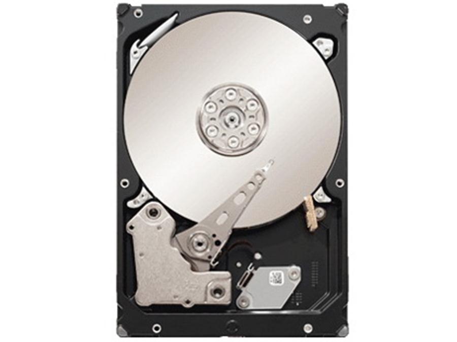 Seagate Cheetah 9FL066-150 300GB 15000RPM SAS 6Gb/s 3.5inch HDD