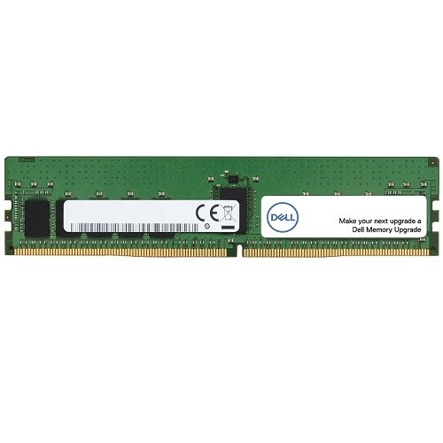 Micron MTA18ASF2G72PDZ-2G9 16GB DDR4 2933MHz PC4-23400 ECC