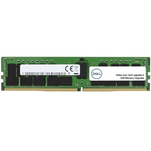 Micron MTA18ASF4G72PDZ-3G2E1 32GB DDR4-3200MHz ECC Reg DIMM Memory Ref