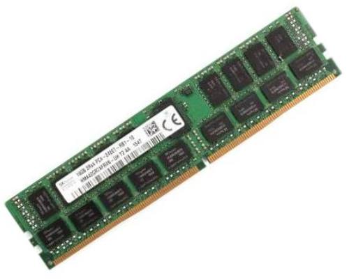 Micron MTA18ASF4G72AZ-3G2F1 32GB DDR4 ECC Unbuffered DIMM Server