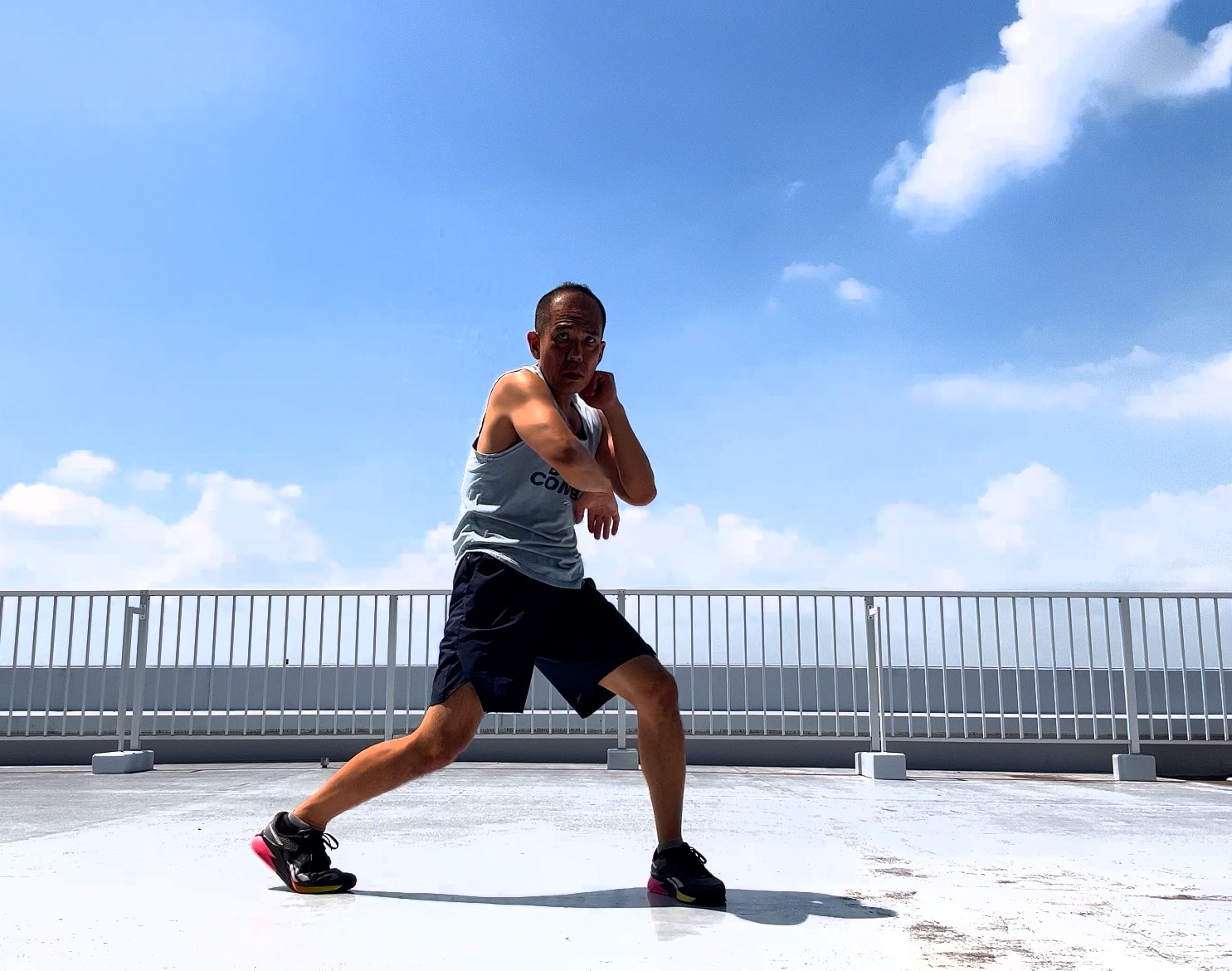 ボディコンバット 18 曲 試聴