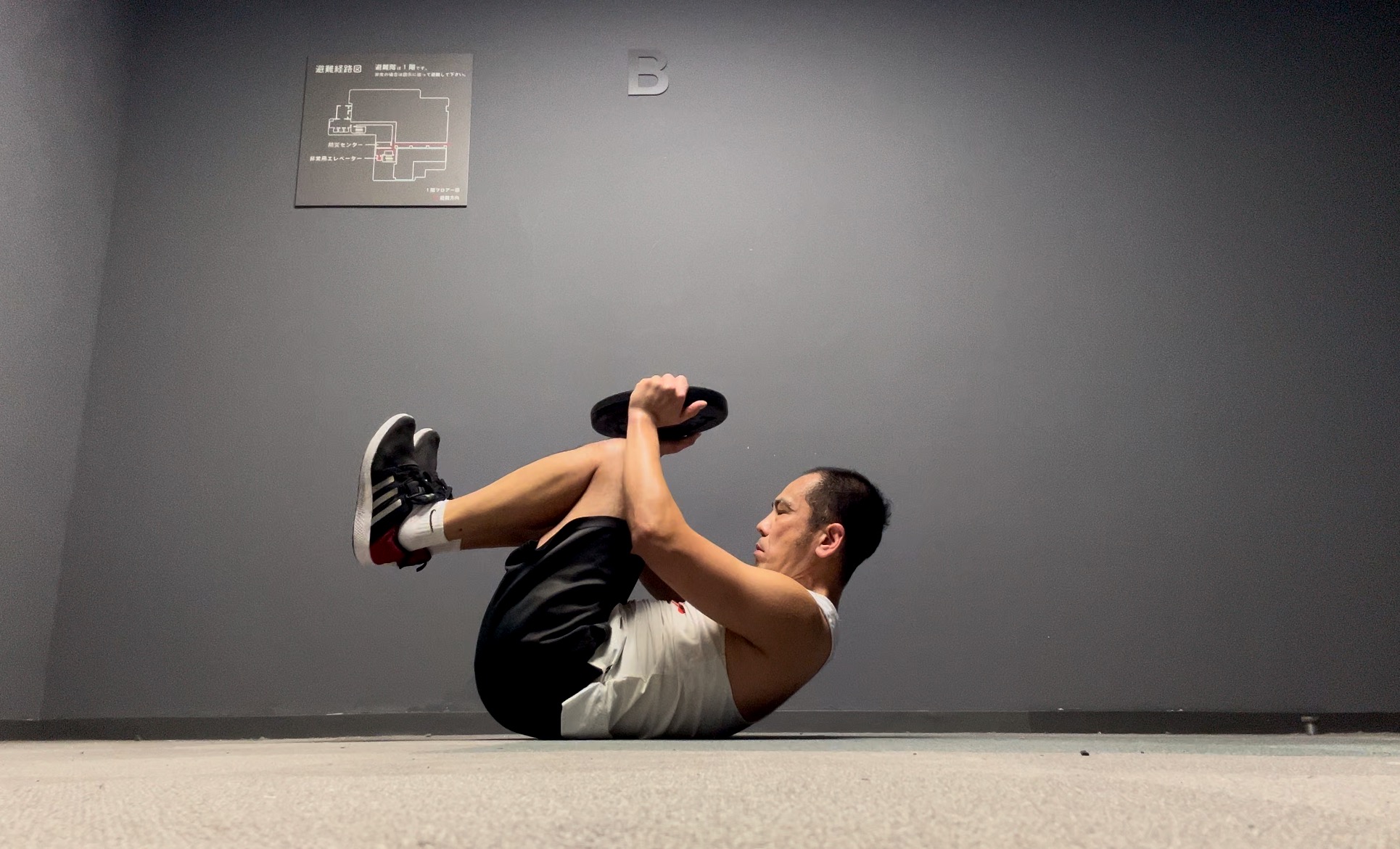 ボディパンプ130 トラックリスト コリオ