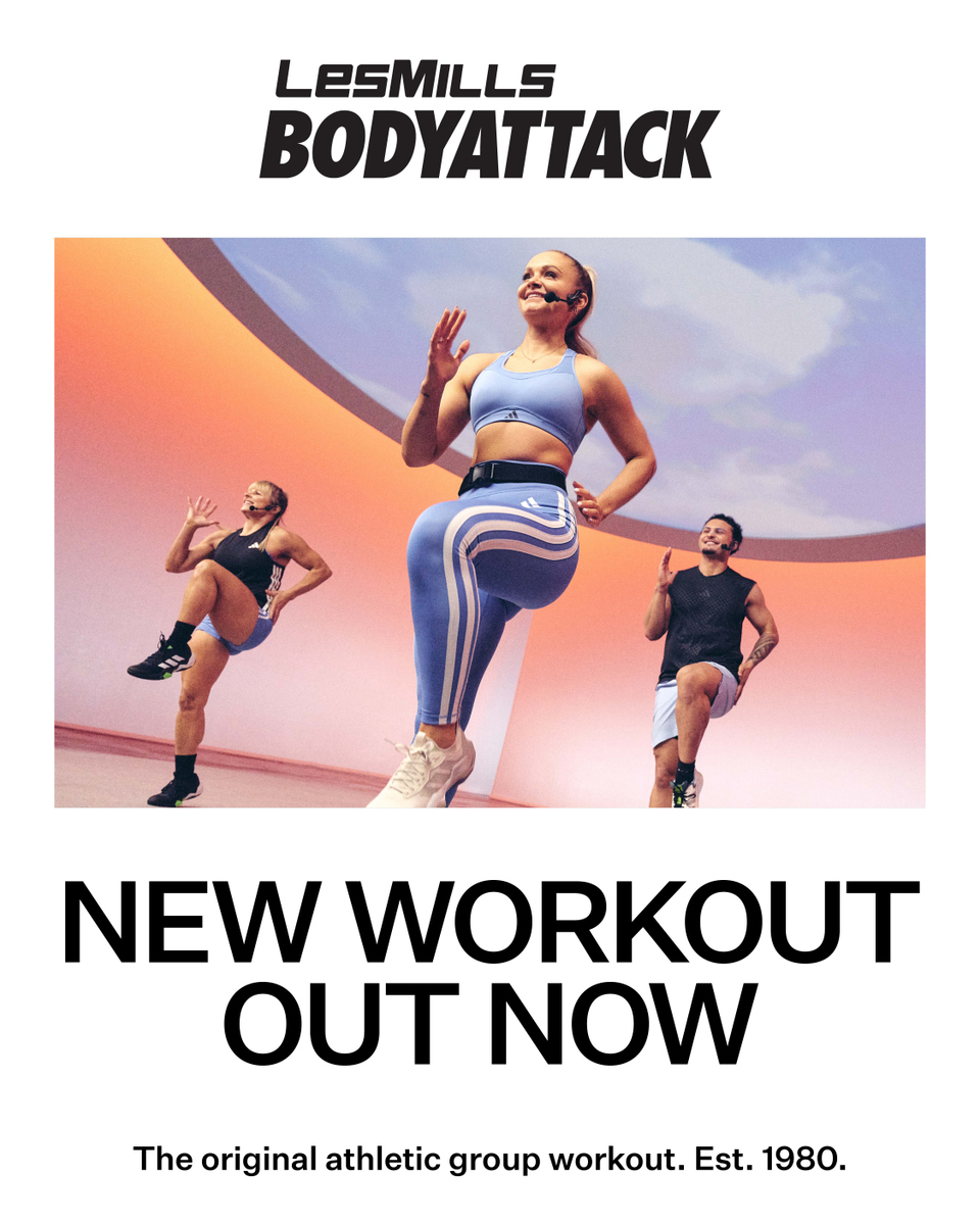 ボディアタック 曲 (BodyAttack to audition)