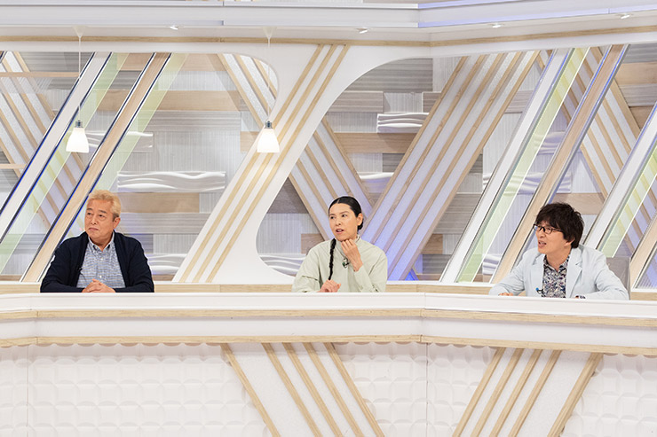 池上彰の発掘！静岡のチカラ Part16｜番組｜静岡朝日テレビ