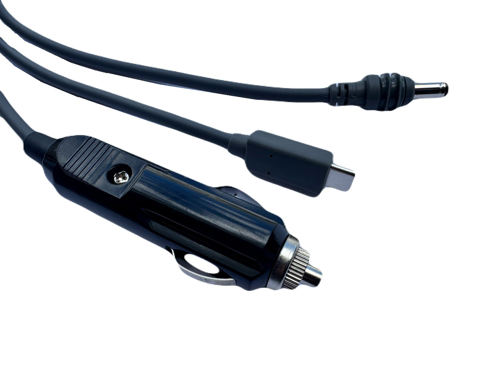 Starlink Mini 3 in 1 Power Cord – Savage UTV