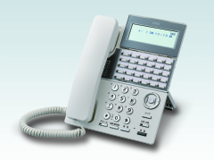 IP NetPhone SXII（NP530/NP520） | プロダクト | サクサグループ