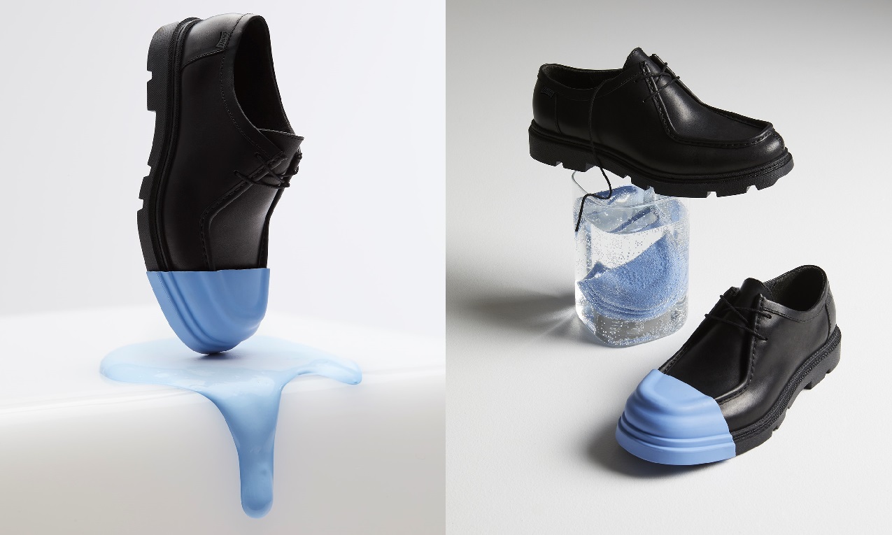 多様性も叶えた新ラインの循環型シューズ「JUNCTION」登場 | News