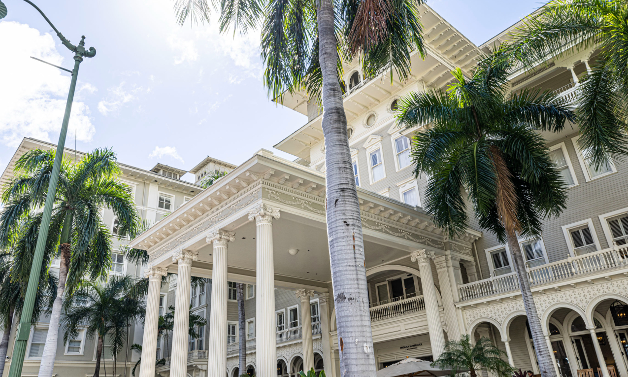 Ron Herman Waikiki Grand Open | News | The SAZABY LEAGUE