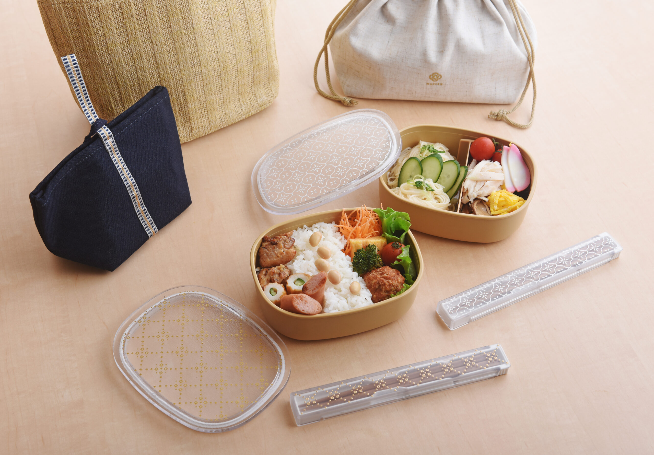 もものごはんさん専用 ムームー | ＜ランチ、キッチン用品の企画製造