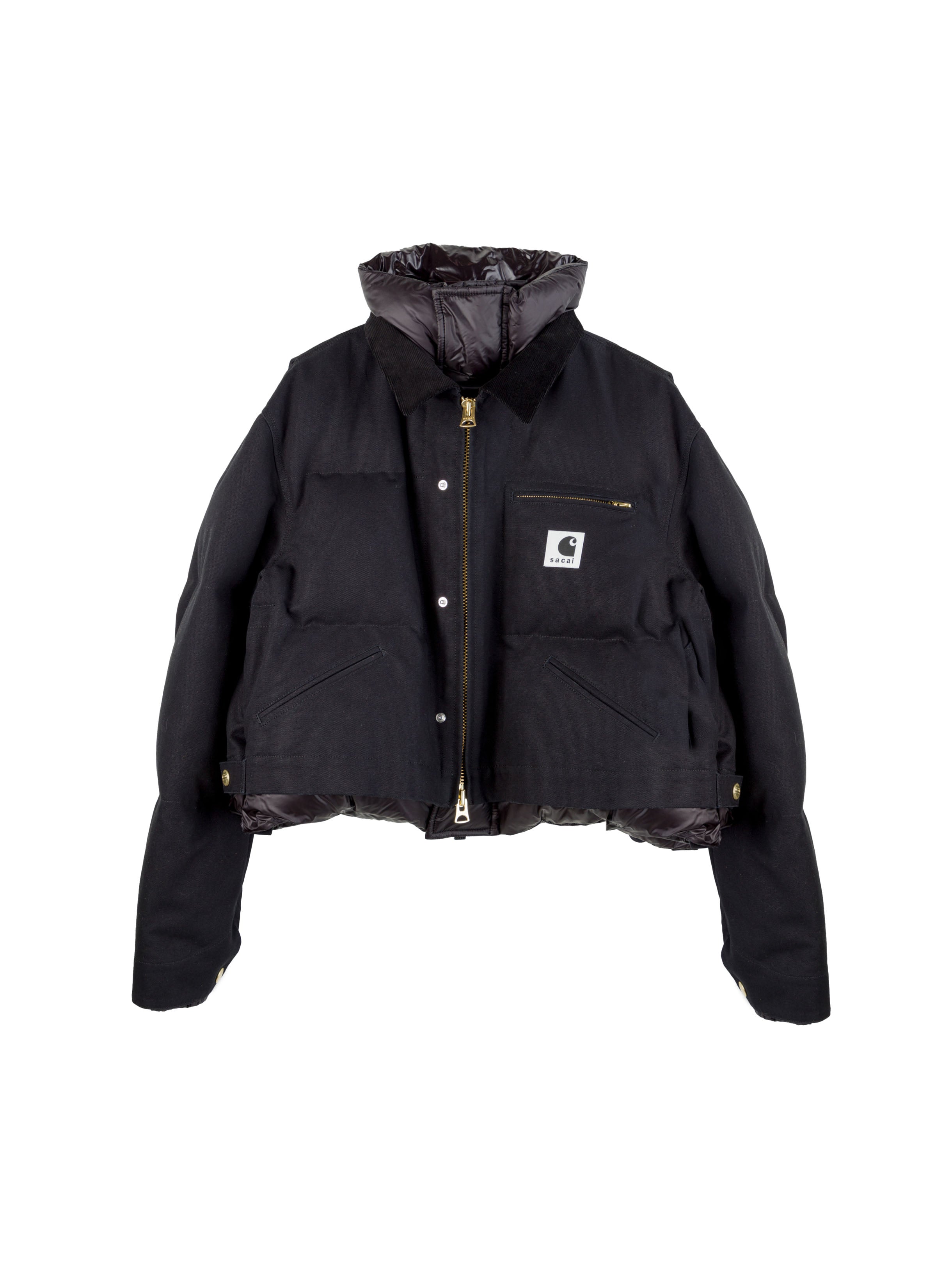 抽選販売】Carhartt WIP x sacai Collection | sacai Official Store