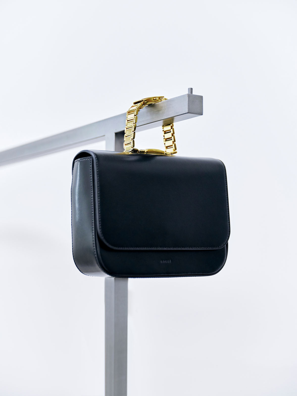 Watch Belt Shoulder Bag | sacai Official Store サカイ オフィシャル