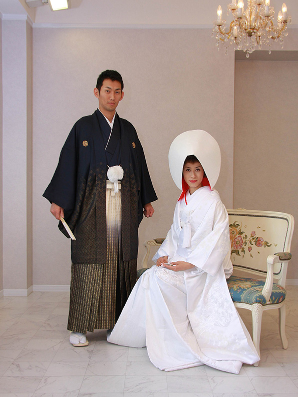 白打掛01｜浜松 衣裳レンタルならサチブライダル