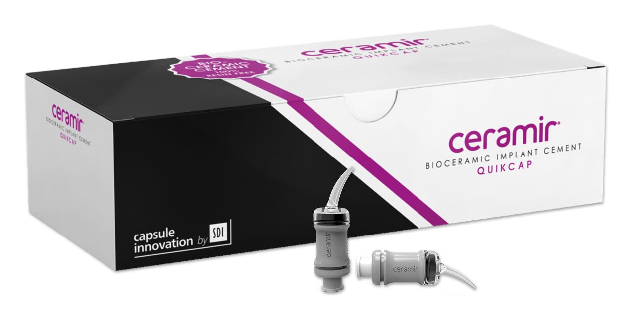 健康・医学 BIOCERAM POROUS IMPLANT Architectural control and