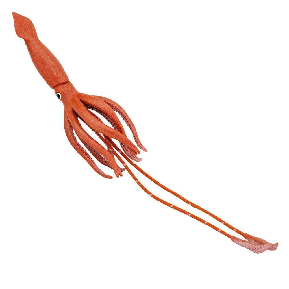 Giant Squid Toy | Safari Ltd®