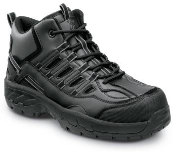 STMA1XQX Men's Powerdrive MaxTRAX® Soft Toe Athletic