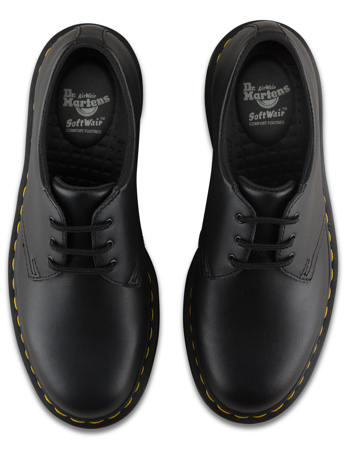 DMR24381001 Dr. Martens 1461 Originals Unisex Soft Toe Slip