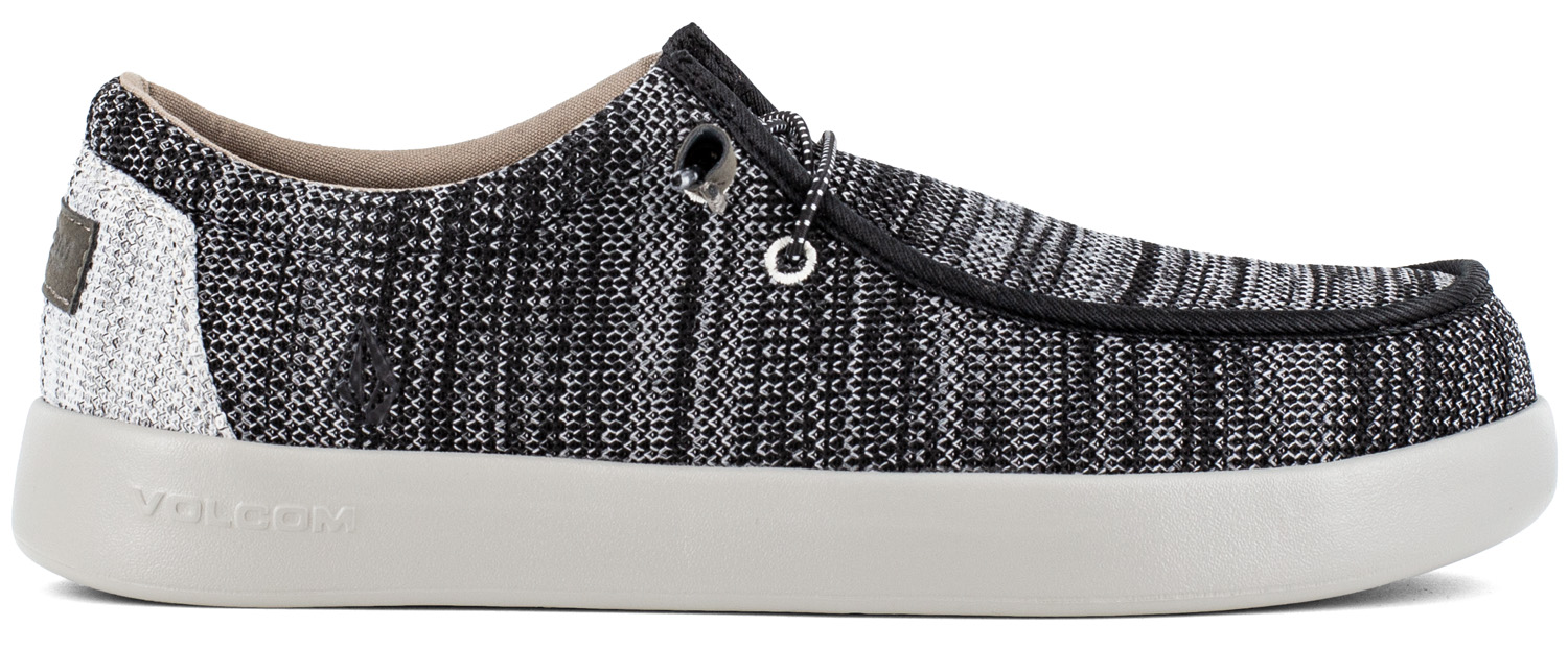 WGVM30809 Volcom Chill Men's Comp Toe SD Slip Resistant Casual