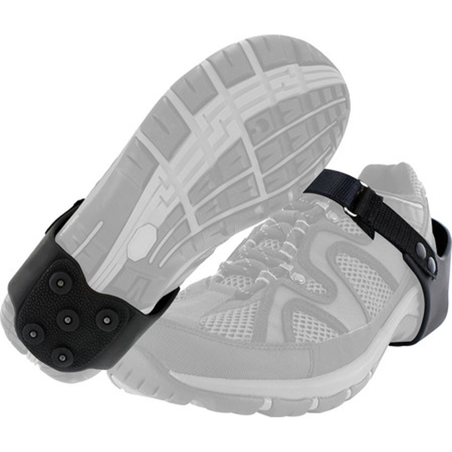 83200 Yaktrax Heeltrax Traction Device | Women's
