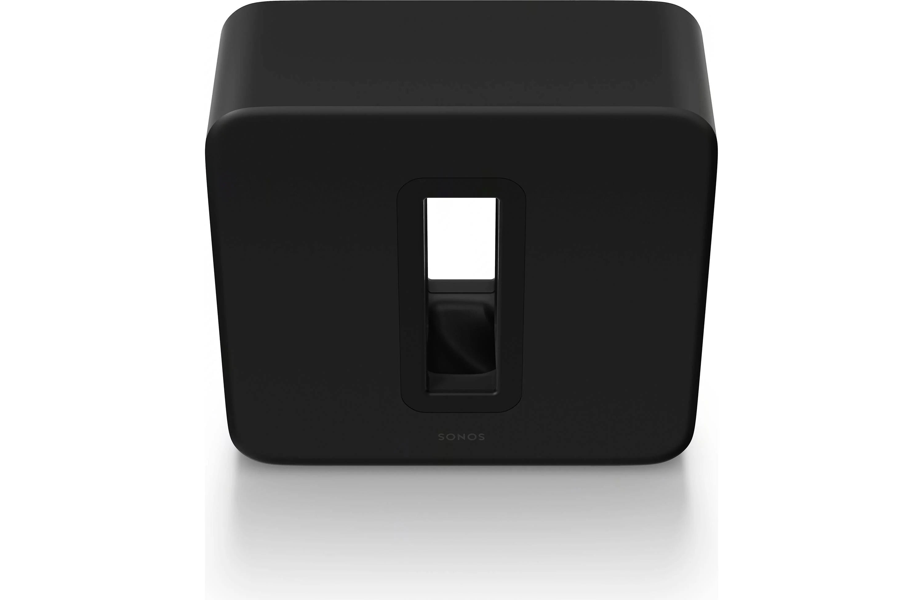 Sonos Sub 4 Powered Wireless Subwoofer - Premium Audio – Safe and