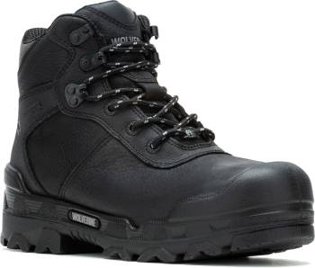 WW191044 Wolverine Men's CarbonMAX Toe EH PR WP SR 8 Inch