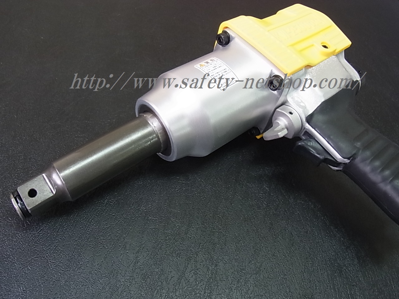 空研 19.0sq エアーインパクトレンチ KW-2500pro-3 3インチアンビル