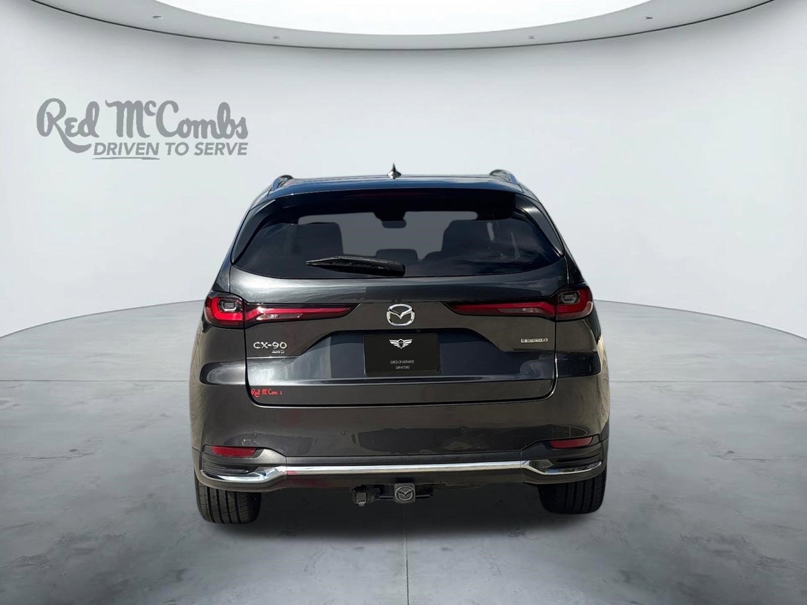 2024 Mazda Mazda CX-90 3.3 Turbo Premium San Antonio TX | Boerne