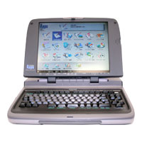 東芝 ワープロ ルポ Rupo JW8020 | 「入力」「表示編集」「記憶