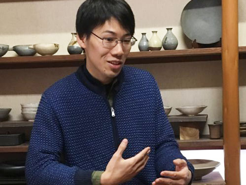 岸田 匡啓 さん｜移住者インタビュー｜サガスマイル：佐賀県移住情報