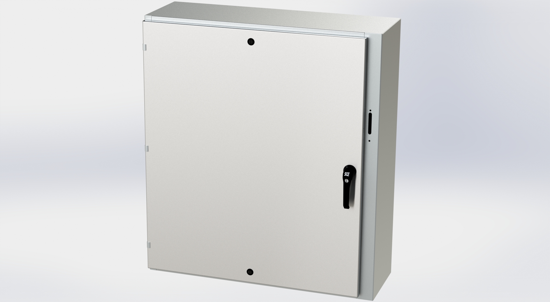 SCE-36XEL3112SS6LP - Saginaw Control and Engineering