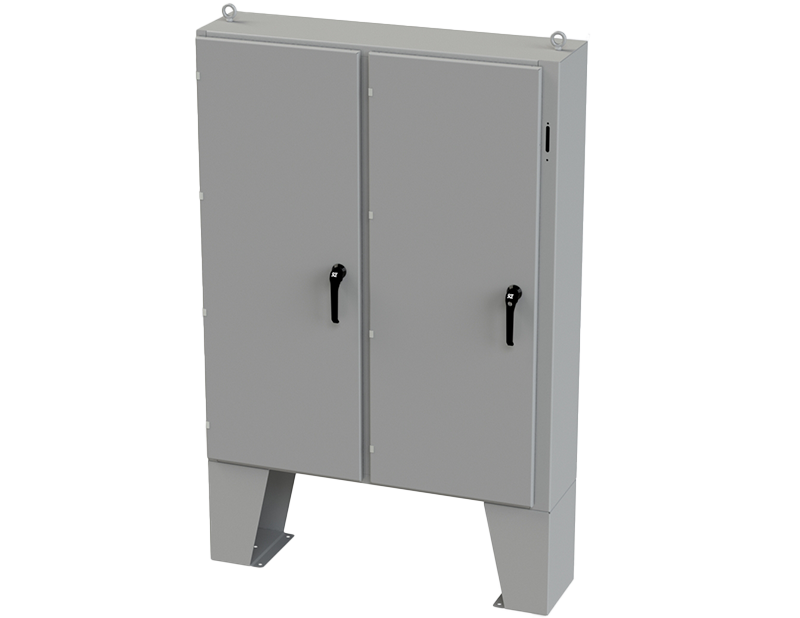 SCE-60XEL4924LP - Saginaw Control and Engineering