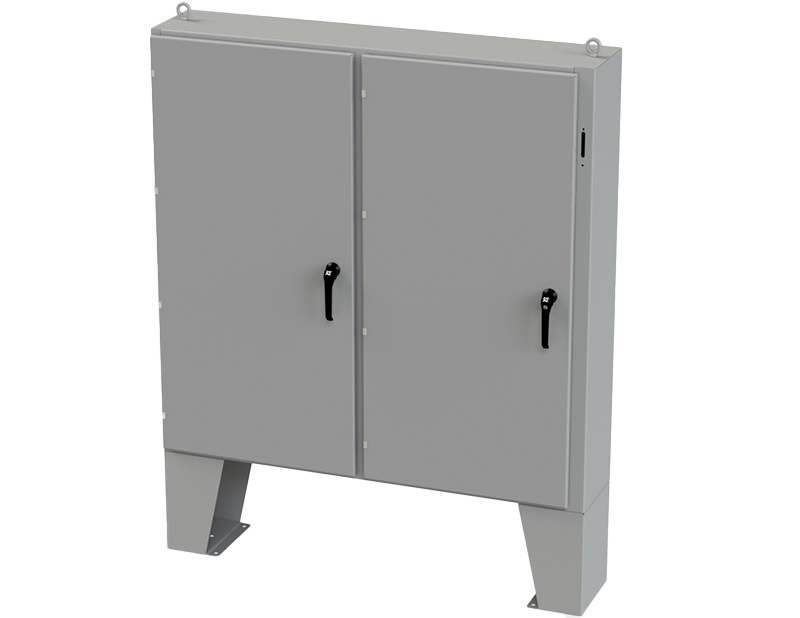 SCE-60XEL4924LP - Saginaw Control and Engineering