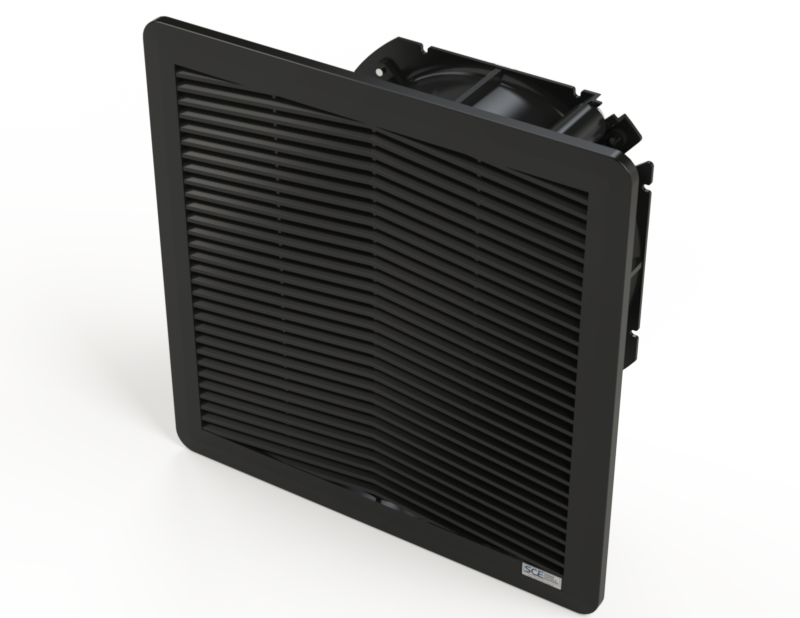 SCE-N3RFA10HF - Saginaw Control and Engineering