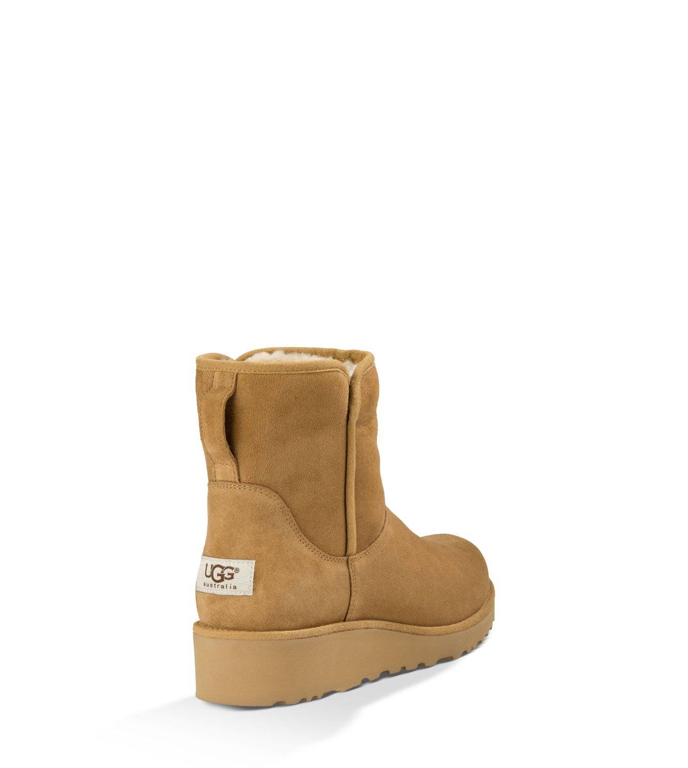 Ugg Women's Kristin Boot – Saint Bernard
