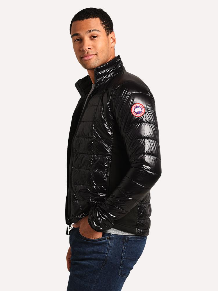 Canada Goose Men's Hybridge Lite Jacket – Saint Bernard
