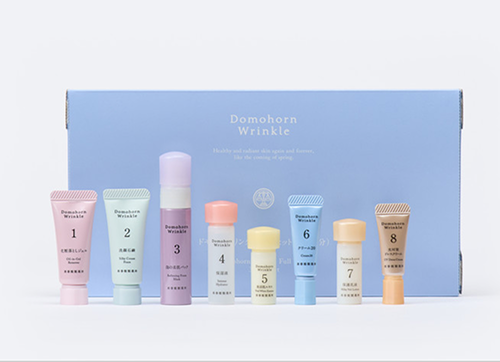 キレイになる喜び”をお裾分け。双方に特典がもらえる『紹介プログラム