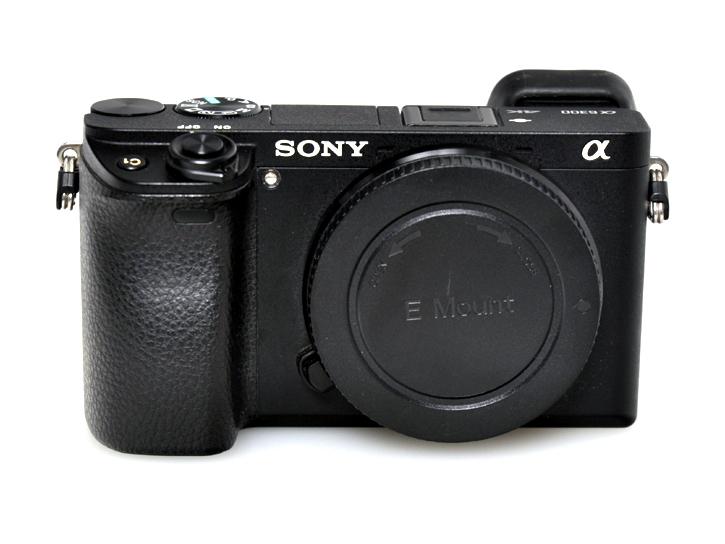 α6300 ILCE-6300 ボディ 中古価格比較 - 価格.com