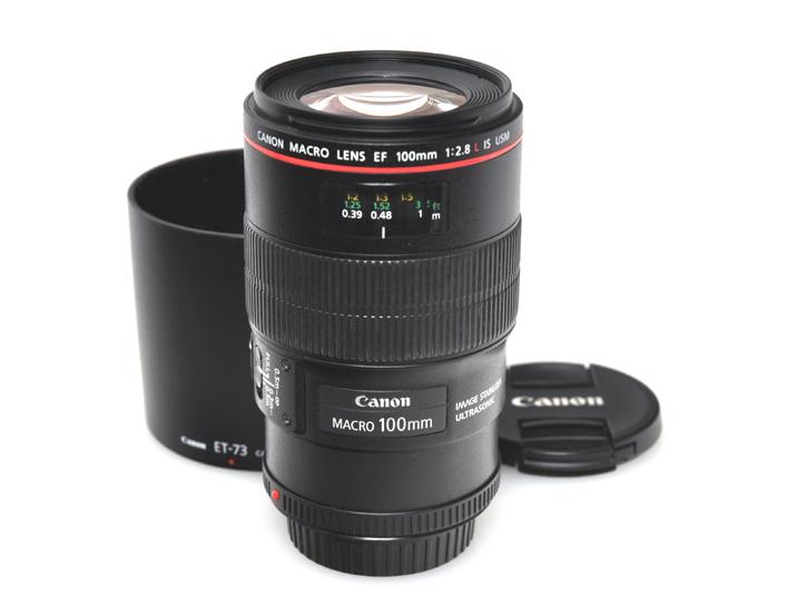 価格.com - EF100mm F2.8L マクロ IS USM 中古価格比較