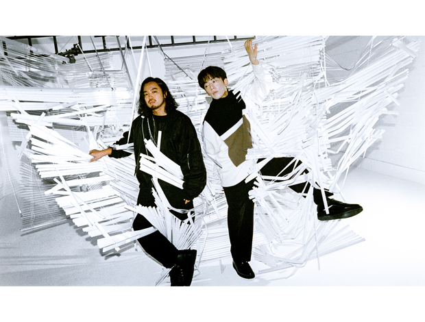 Creepy Nuts ONE MAN TOUR アンサンブル・プレイ｜イベント