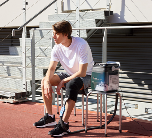 ポーラーケア ウェーブ | 酒井医療株式会社