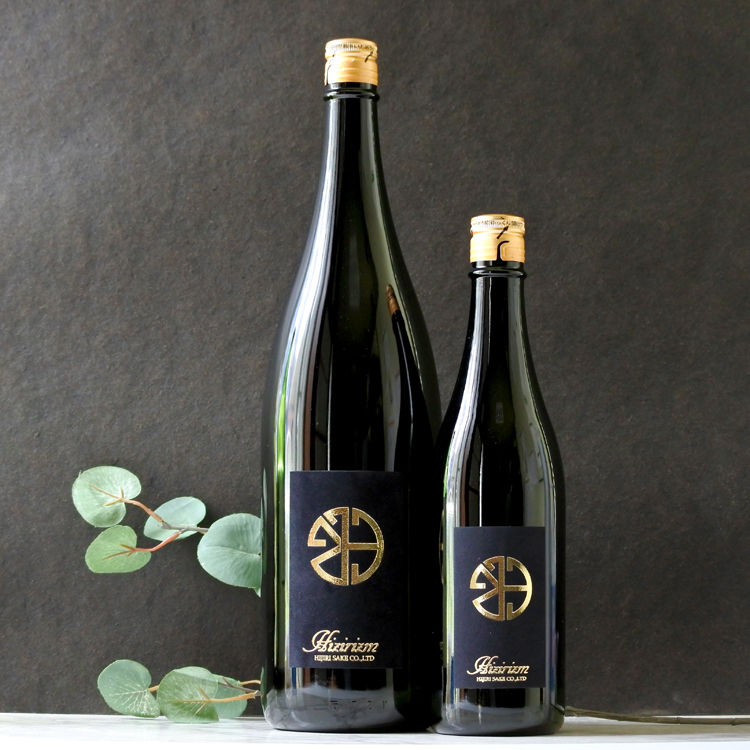 聖 HIZIRIZM 渡舟70 GOTH 生酛純米直詰生 720ML さかや栗原｜商品詳細