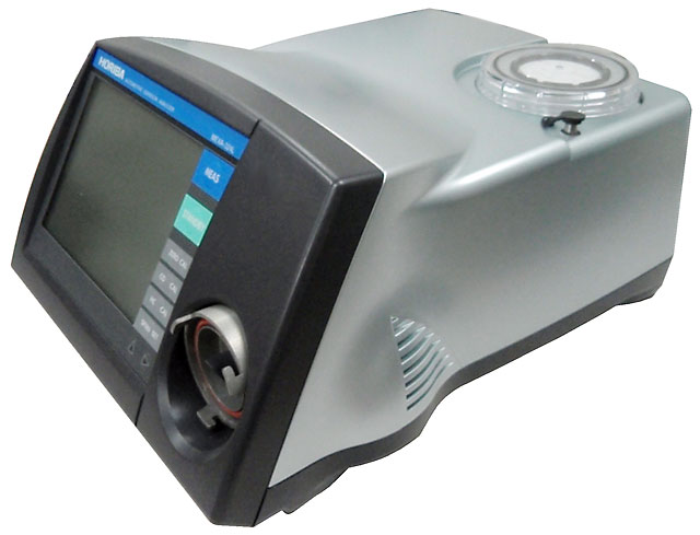 送料無料] HORIBA（ホリバ）COHC排ガス測定器（テスター）MEXA-324M