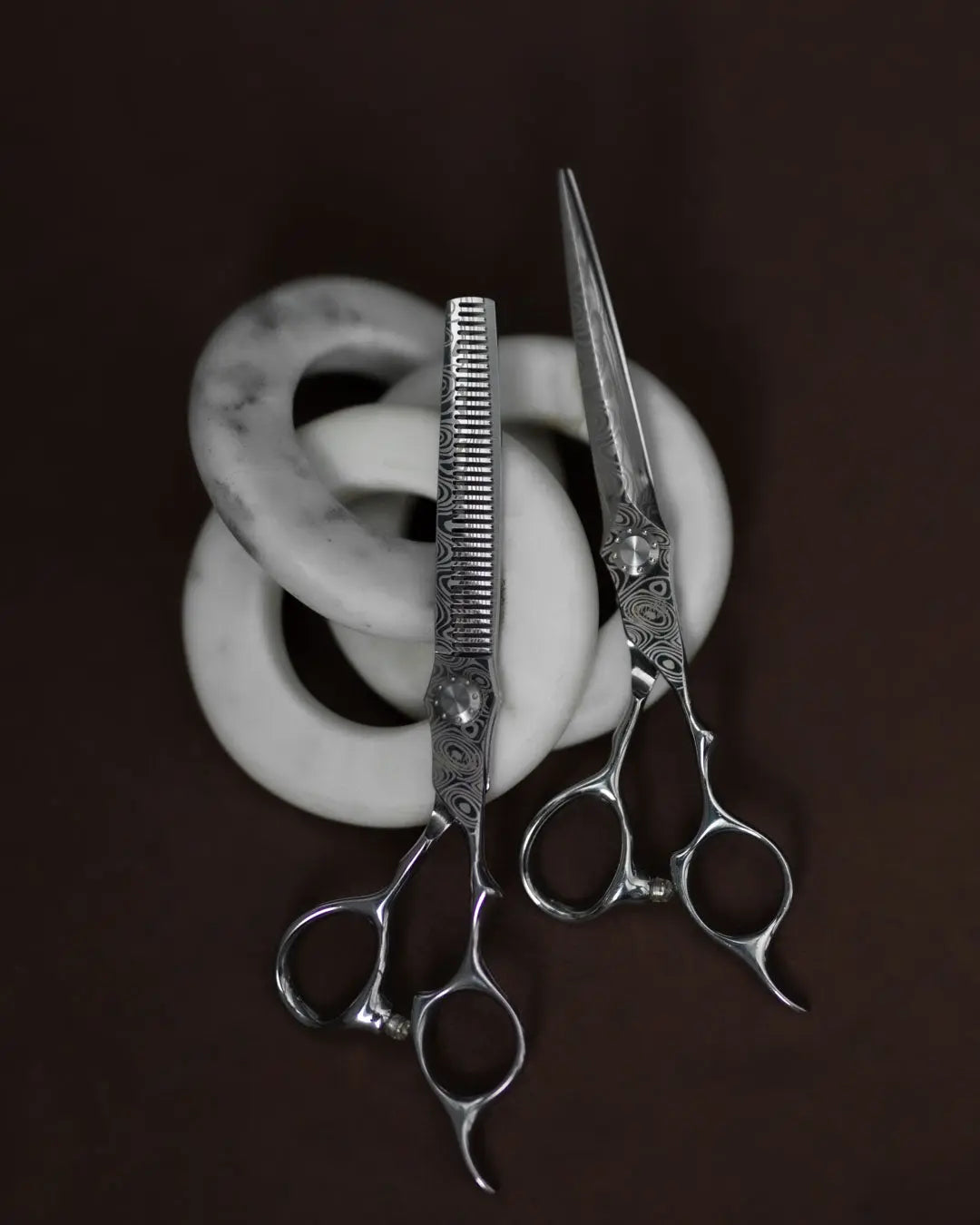 Hairdressing Scissors – Hikari 6