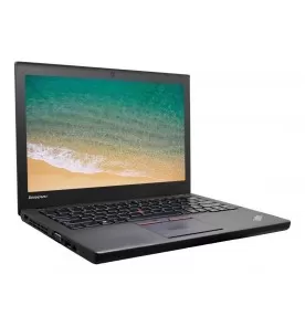 Notebook Lenovo Thinkpad X250 20CL00DGBR - Preto - Intel Core i5