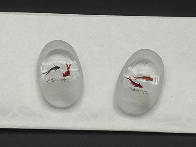 久保 裕子（ガラス） 和食器通販・作家もの陶器【器さろん 恵】