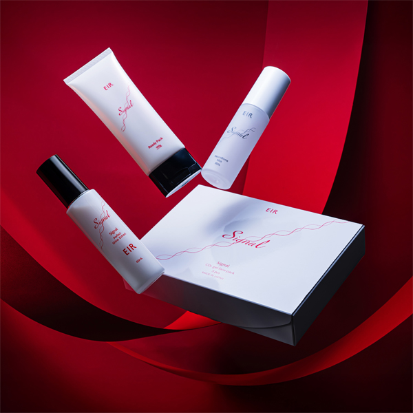 エイルシグナル(店) パーフェクトシャインエキス（美容液）60ml / プロ